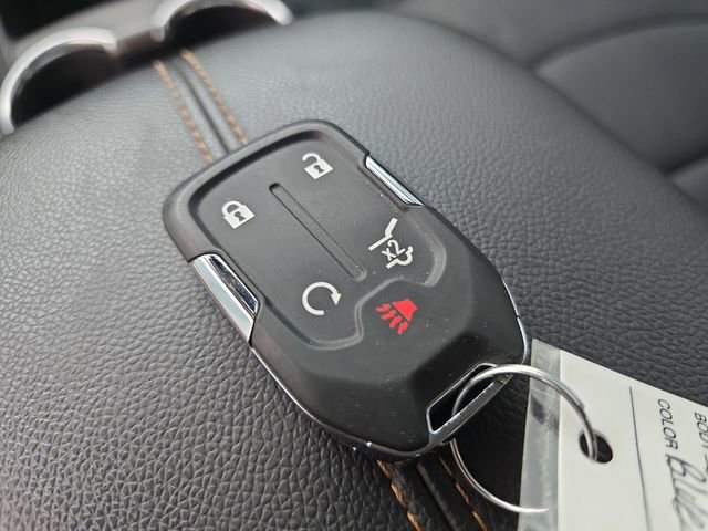 Used 2024 GMC Terrain AT4 w/ Infotainment Package II image 29