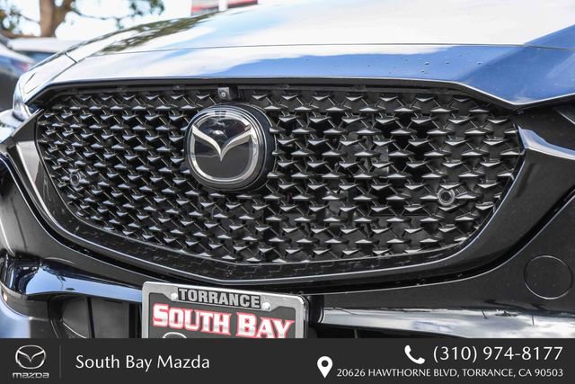 New 2026 MAZDA CX-30 2.5 Turbo w/ Premium Package image 5