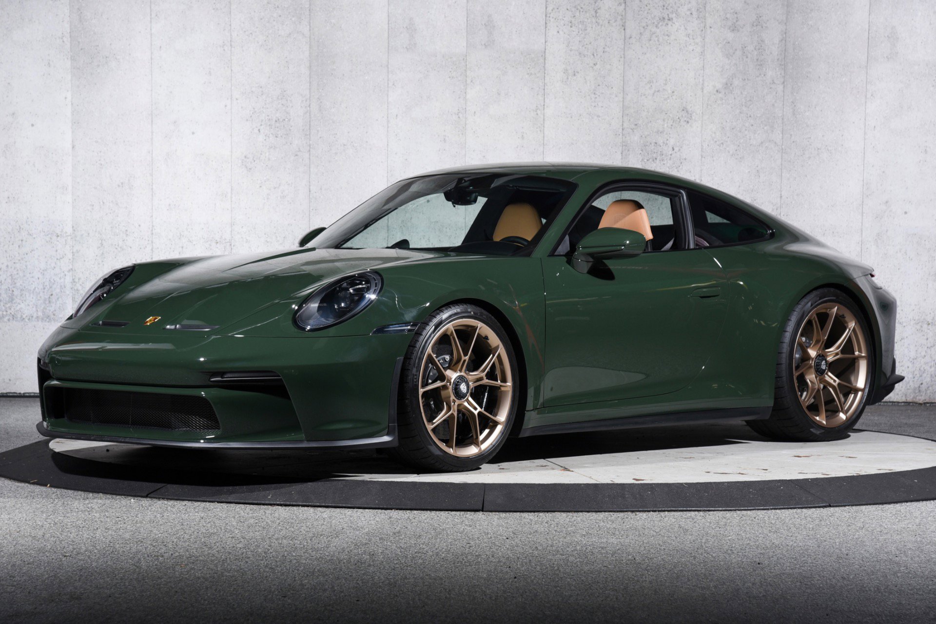 Used 2022 Porsche 911 GT3 image 2