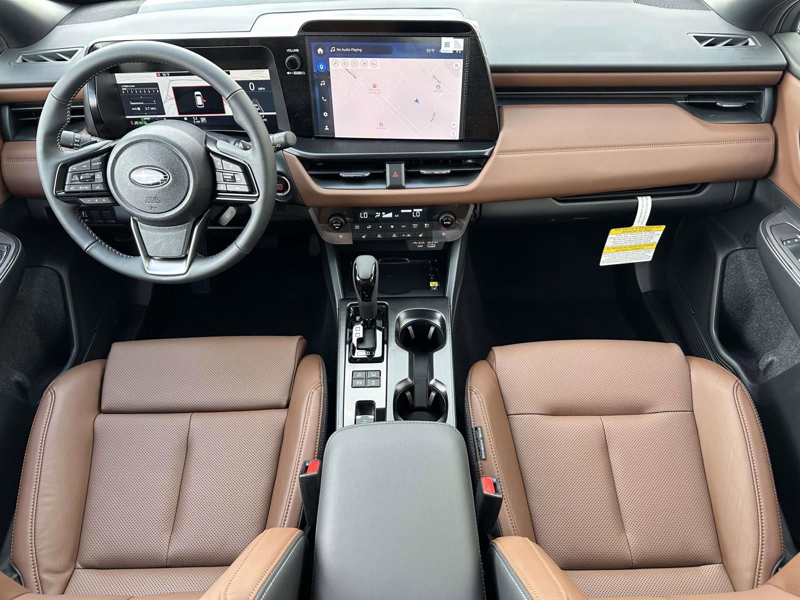 New 2026 Subaru Outback Touring XT AWD/4WD image 10