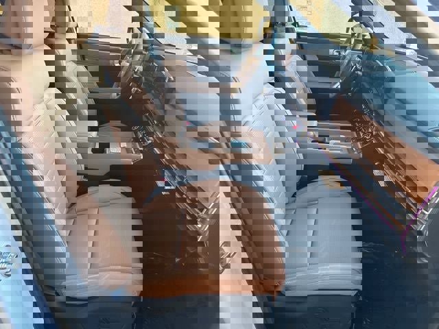 New 2026 Hyundai Santa Fe Calligraphy image 34