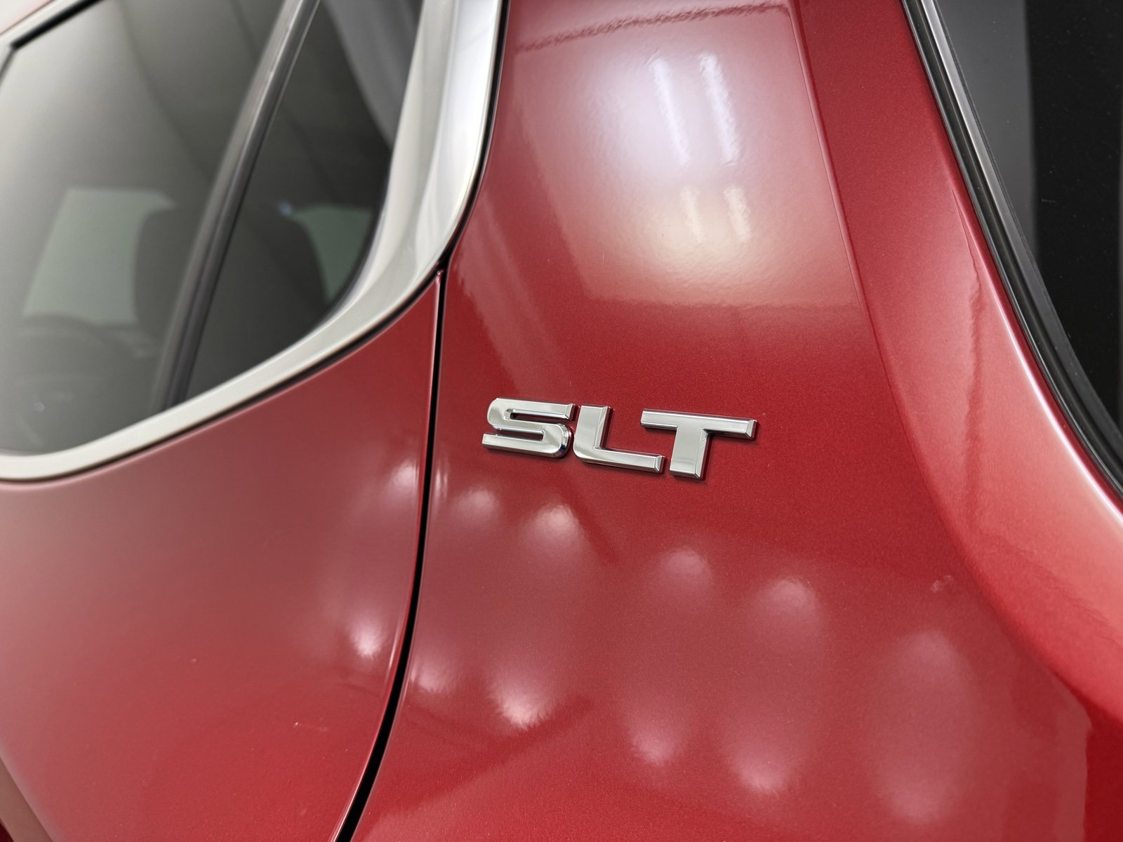 Used 2019 GMC Acadia SLT image 9