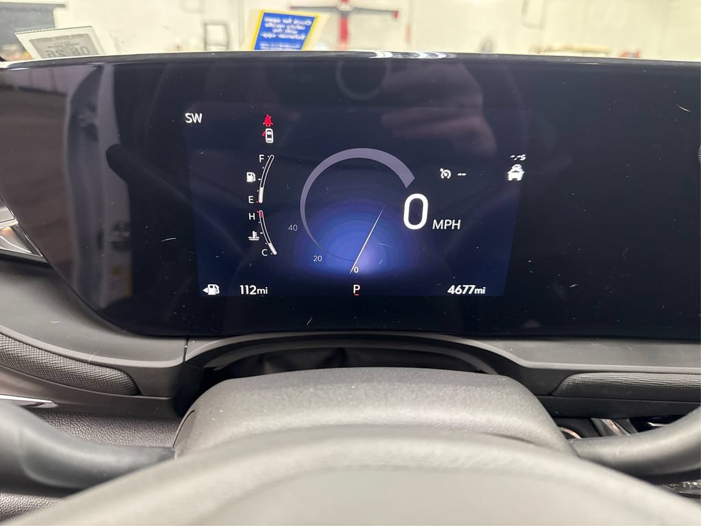 Used 2025 Buick Envista Preferred w/ Convenience I Package FWD image 22