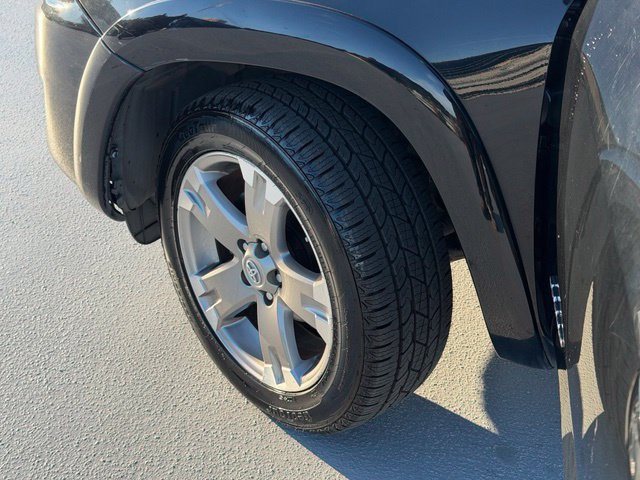 Used 2010 Toyota RAV4 Sport w/ Sport Appearance Pkg AWD/4WD image 21