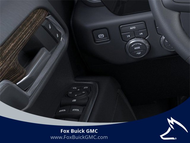 New 2026 GMC Sierra 1500 Elevation image 22