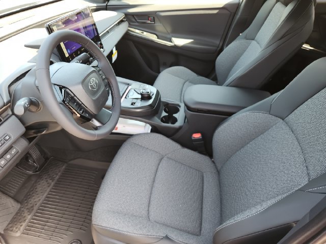 New 2026 Toyota bZ FWD image 11