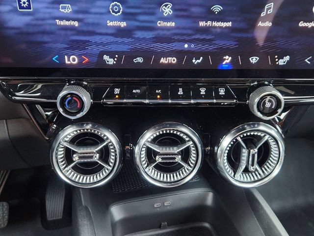 New 2026 Chevrolet Blazer EV LT FWD image 28