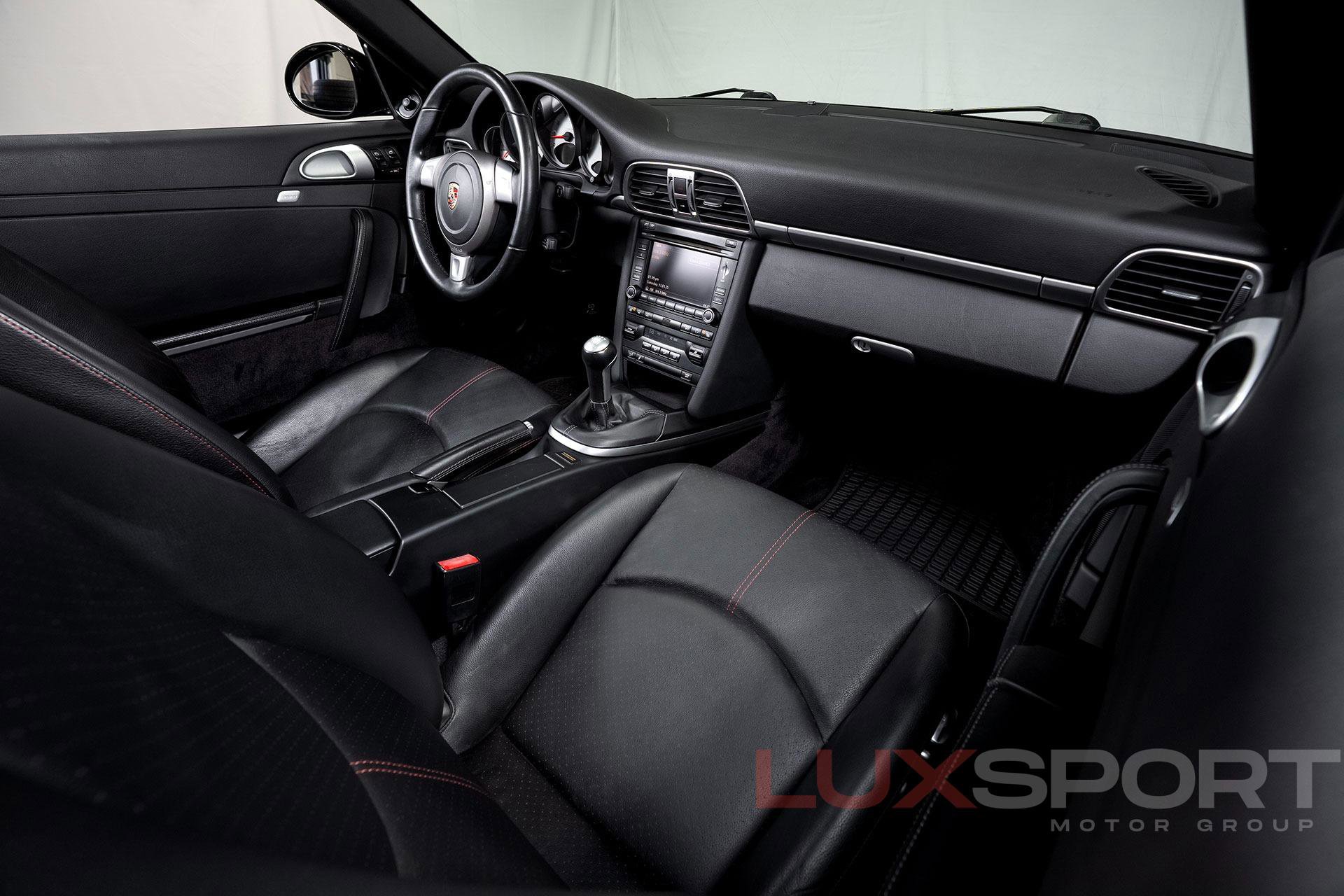 Used 2009 Porsche 911 Carrera S image 55