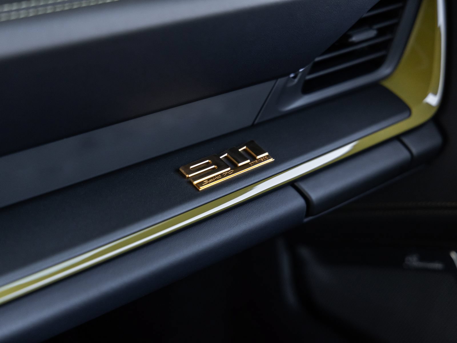 Certified 2026 Porsche 911 Carrera 4 GTS AWD/4WD image 49