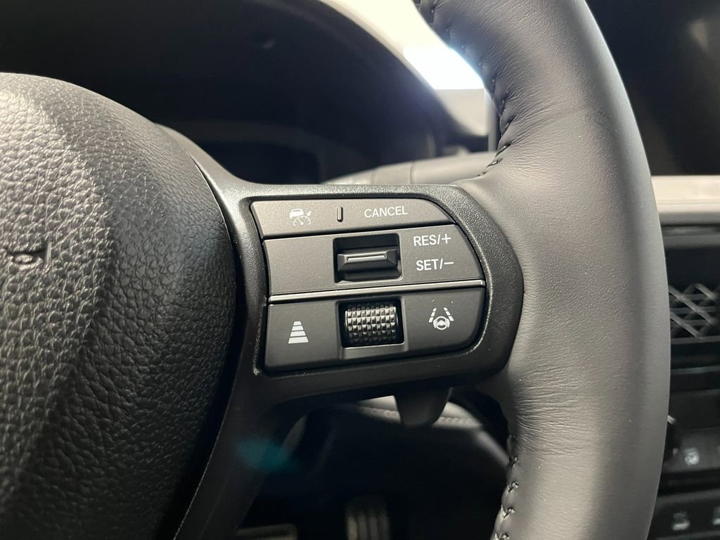 New 2026 Honda Accord Sport image 19