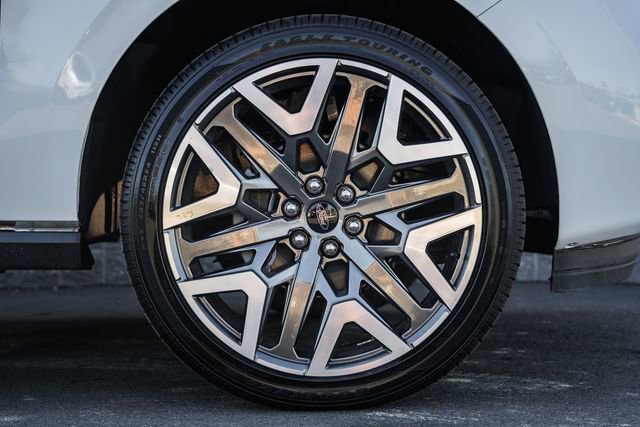 New 2026 Ford Expedition Max Platinum w/ Platinum Ultimate Package image 28