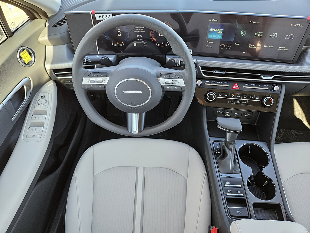 New 2026 Hyundai Sonata SE FWD image 26