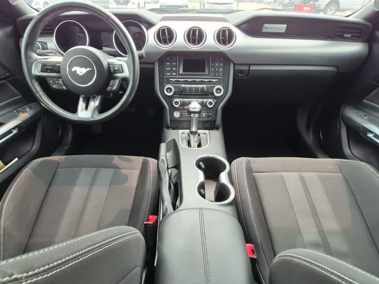 Used 2018 Ford Mustang GT RWD image 8