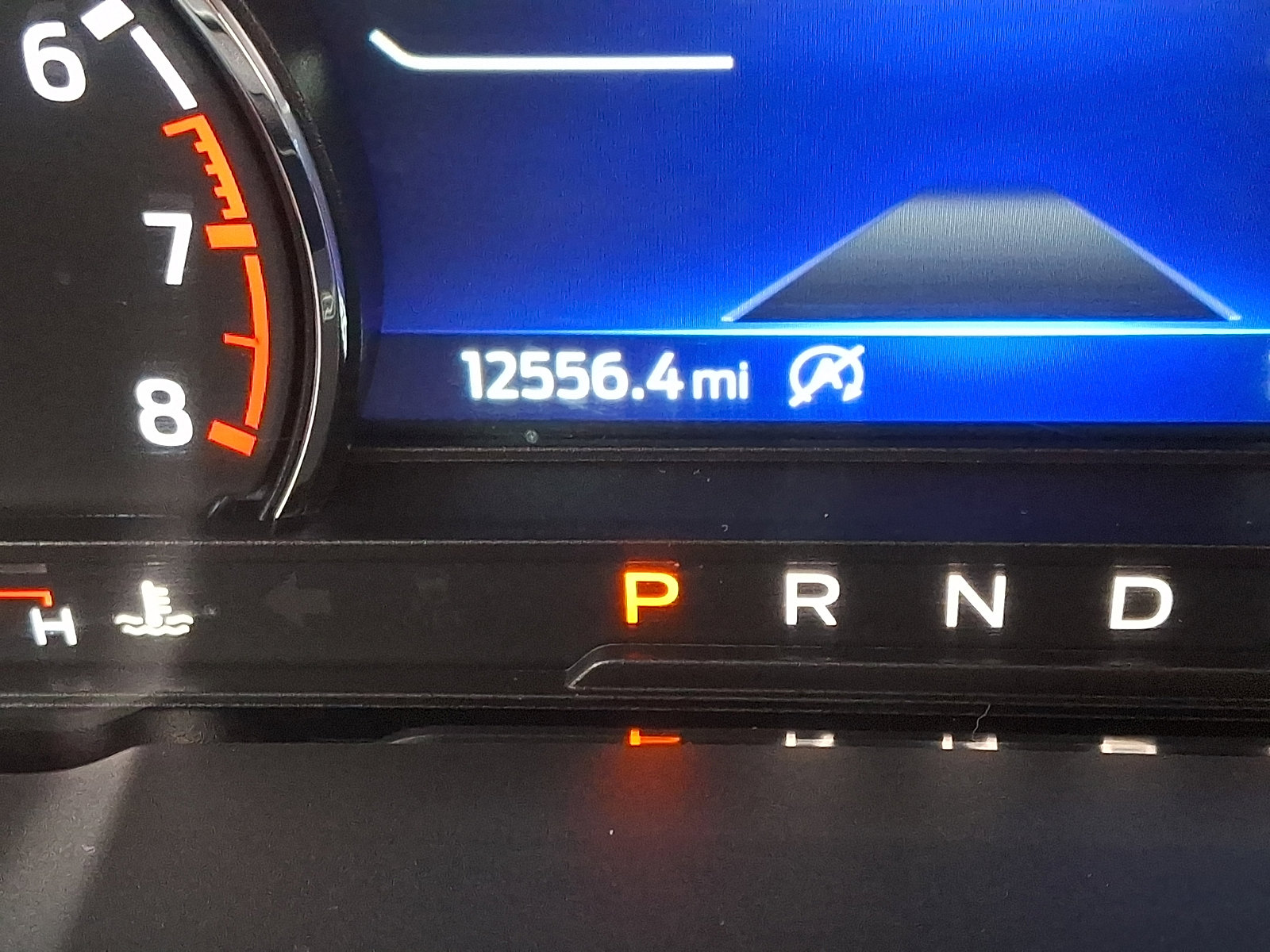 Used 2024 Ford Maverick Lariat w/ Black Appearance Package AWD/4WD image 20