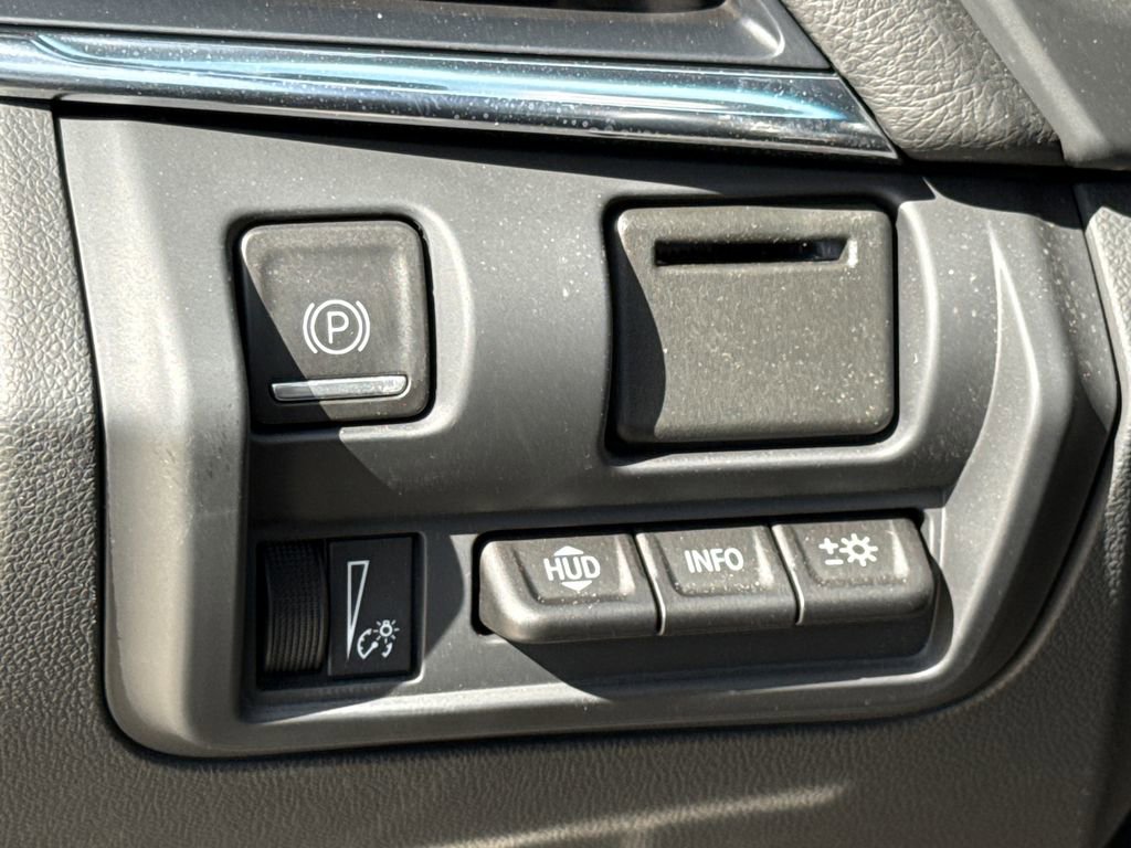 Used 2025 Cadillac CT4 V image 24