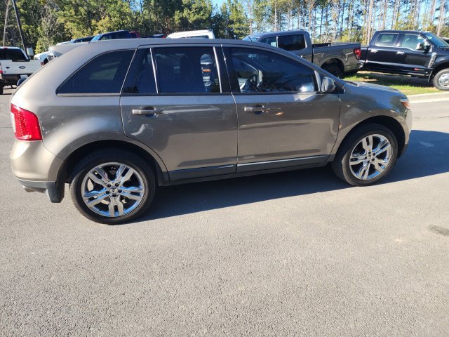 Used 2013 Ford Edge SEL FWD image 20