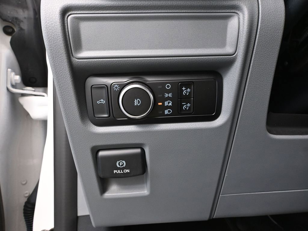 Used 2024 Ford F150 XLT w/ Mobile Office Package image 31