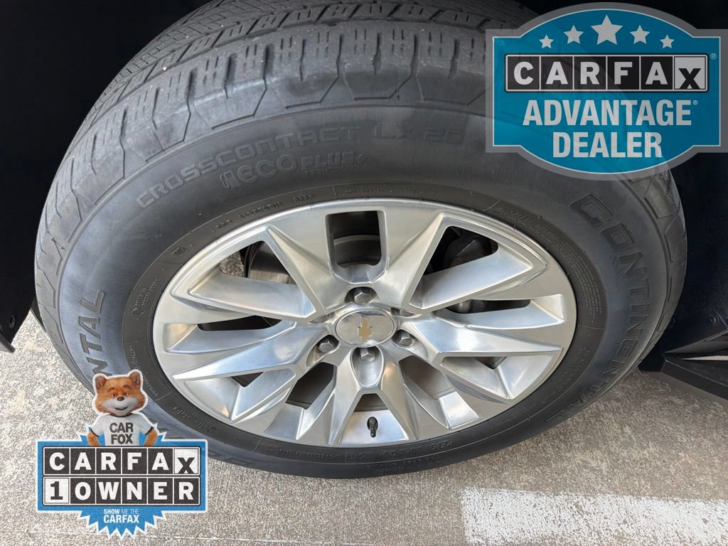 Used 2023 Chevrolet Suburban Premier RWD image 7
