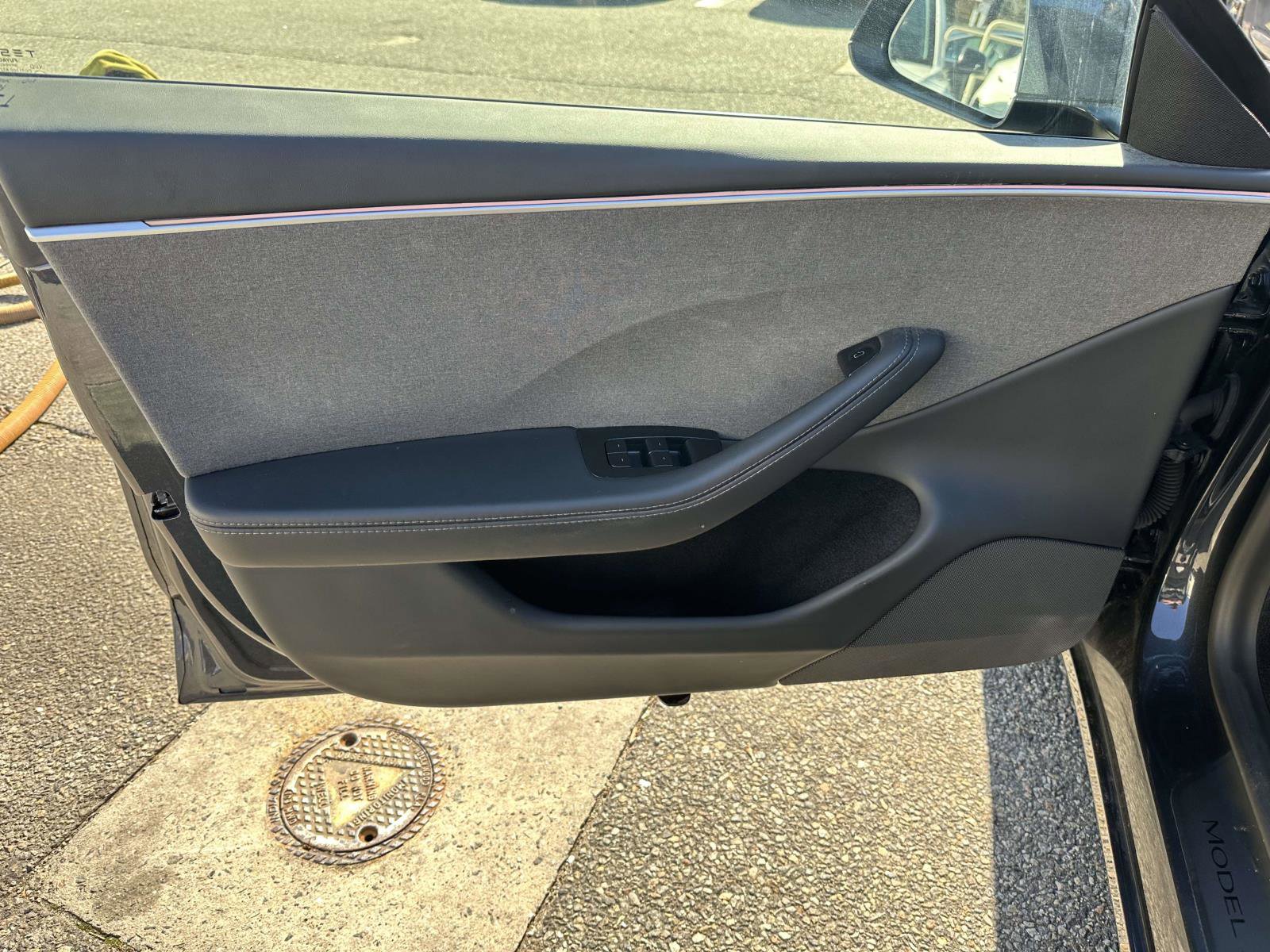 Used 2025 Tesla Model 3 Long Range RWD image 13