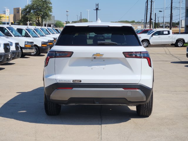 Used 2026 Chevrolet Equinox LT FWD image 13