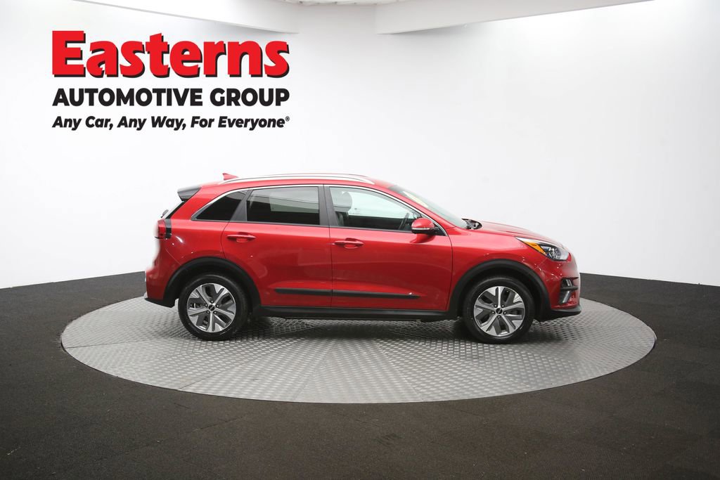 Used 2022 Kia Niro EX w/ Cold Weather Package image 45