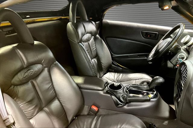 Used 2000 Plymouth Prowler RWD image 22