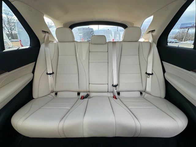 Used 2026 Mercedes-Benz GLE 350 4MATIC image 17