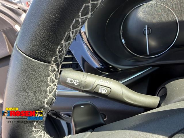 Used 2022 Buick Envision Preferred FWD image 16