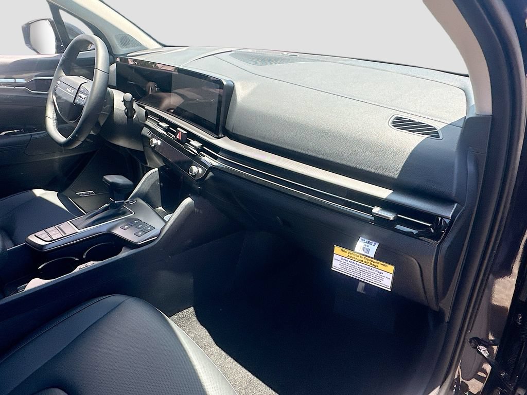 New 2026 Kia Sportage SX FWD image 30