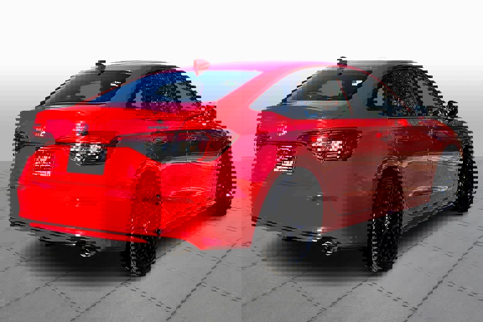 Used 2024 Honda Civic Sport image 12