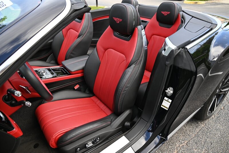 Used 2023 Bentley Continental GT V8 AWD/4WD image 41