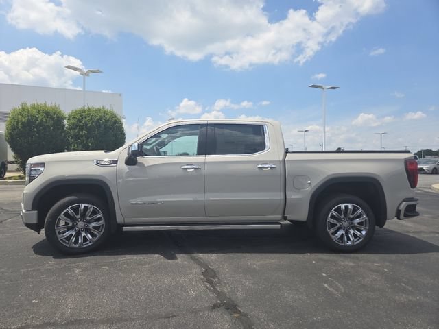 New 2026 GMC Sierra 1500 Denali w/ Denali Reserve Package AWD/4WD image 15