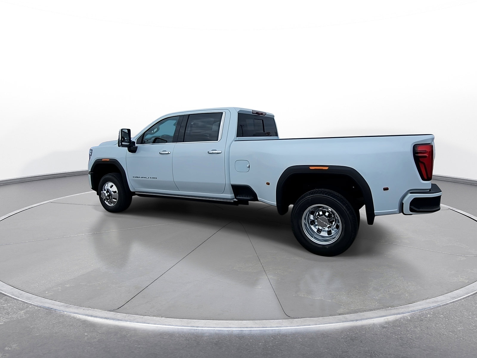New 2026 GMC Sierra 3500 Denali Ultimate AWD/4WD image 6