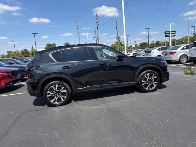 New 2026 MAZDA CX-5 Preferred AWD/4WD image 7