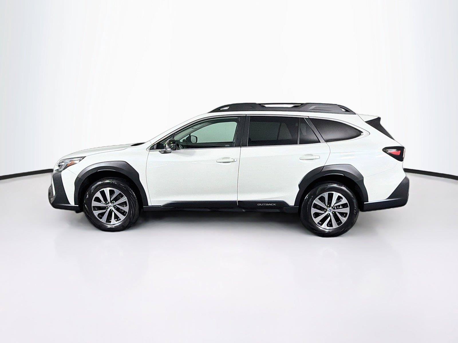 Used 2025 Subaru Outback Premium w/ Popular Package #1A AWD/4WD image 8