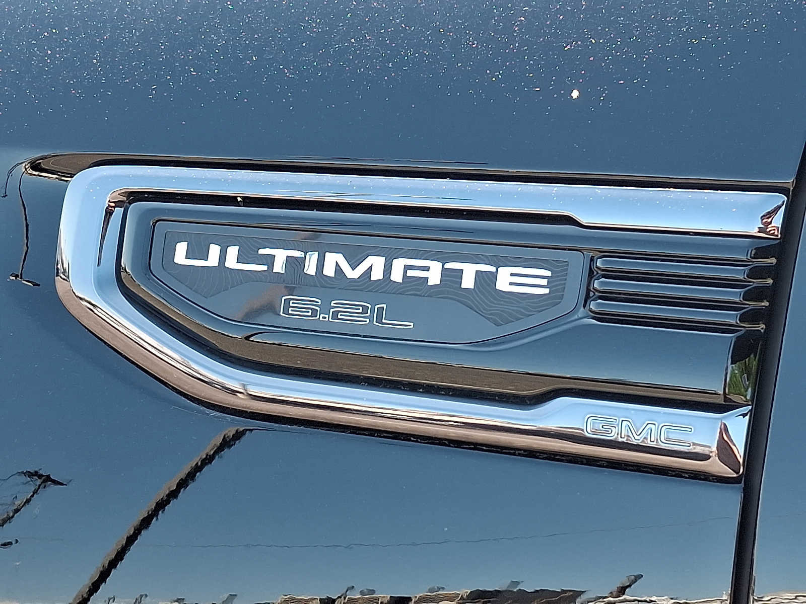 Used 2024 GMC Sierra 1500 Denali Ultimate AWD/4WD image 31