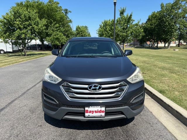Used 2015 Hyundai Santa Fe Sport FWD image 7