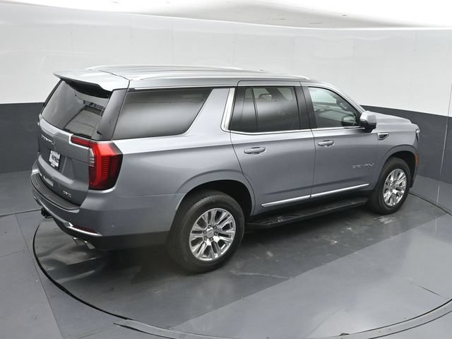 Used 2025 GMC Yukon Denali AWD/4WD image 40