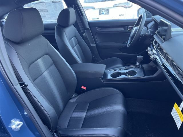 New 2026 Honda Civic Sport image 25