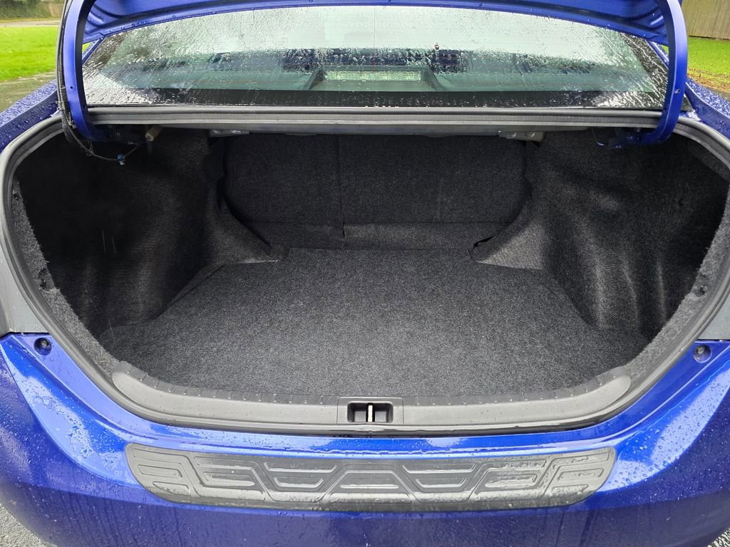 Used 2016 Toyota Corolla S w/ Body Protection Package #1 image 29