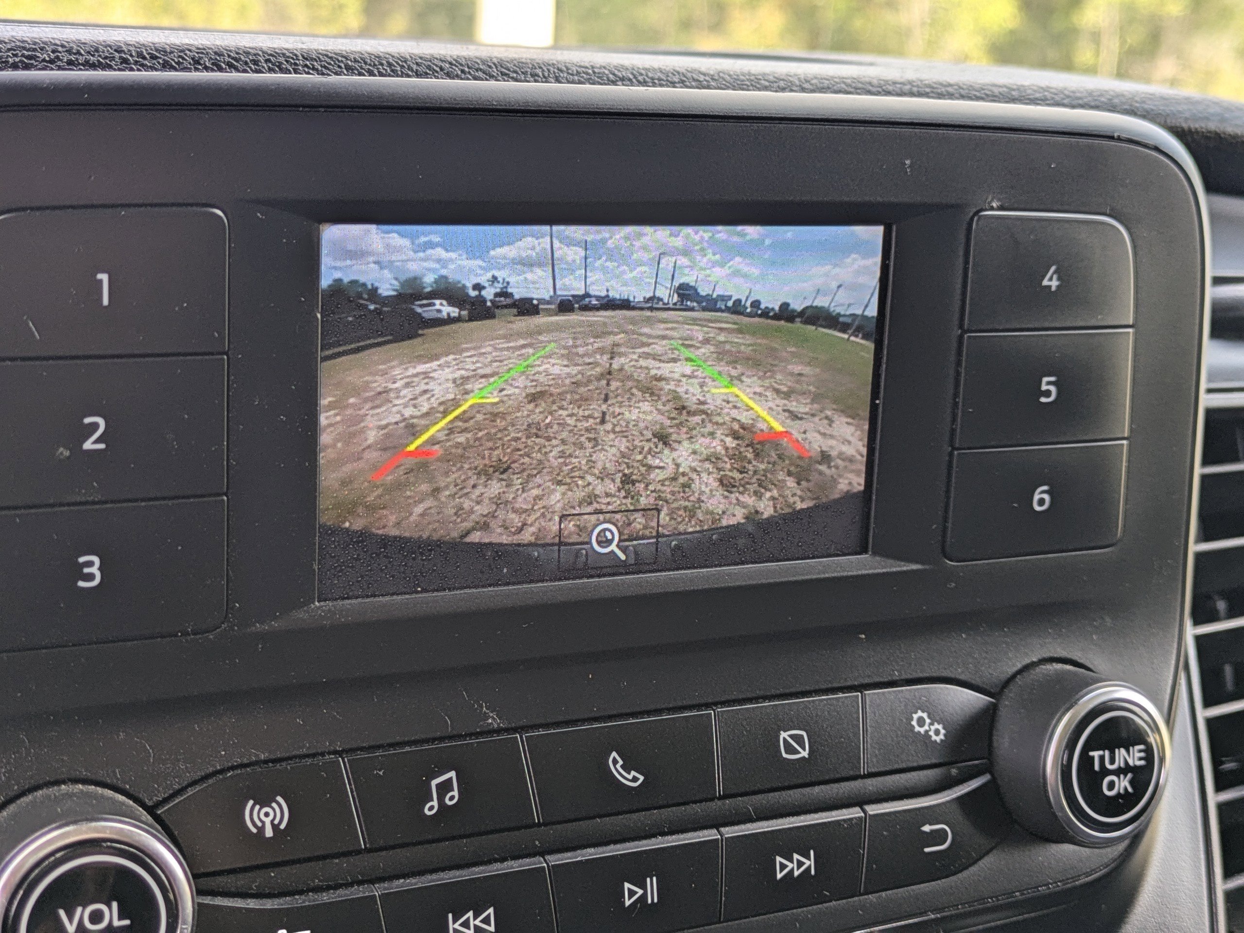 Used 2023 Ford Transit 250 Low Roof w/ Load Area Protection Package image 27