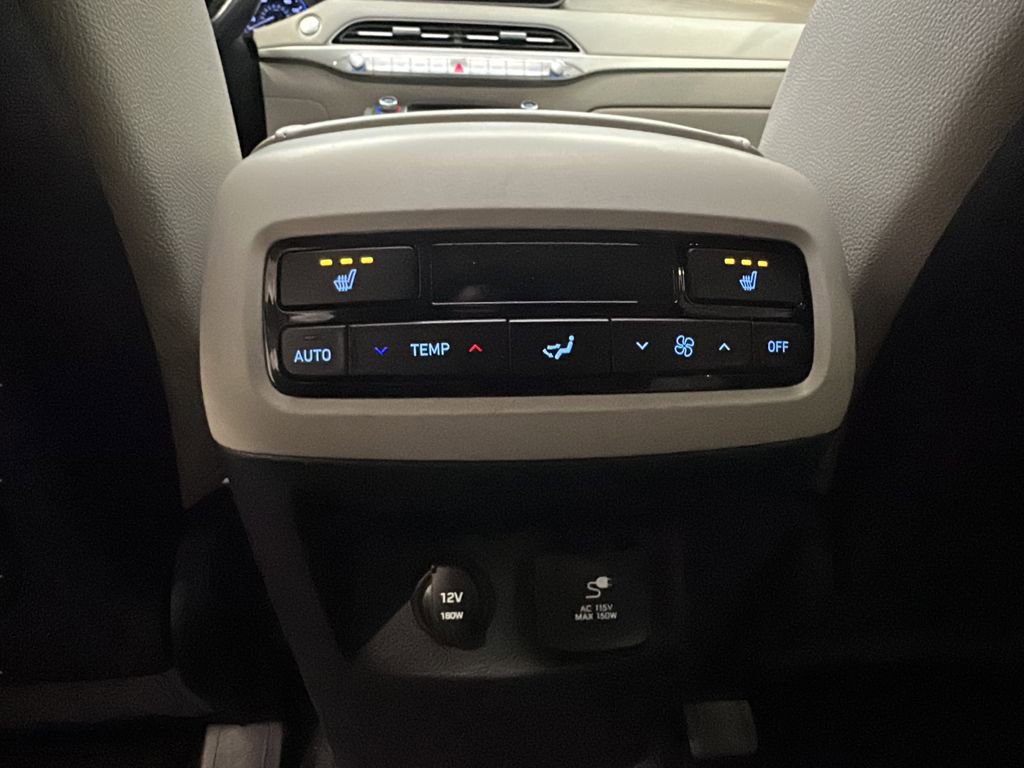 Used 2021 Hyundai Palisade SEL image 24
