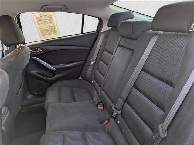 Used 2015 MAZDA MAZDA6 Sport image 17