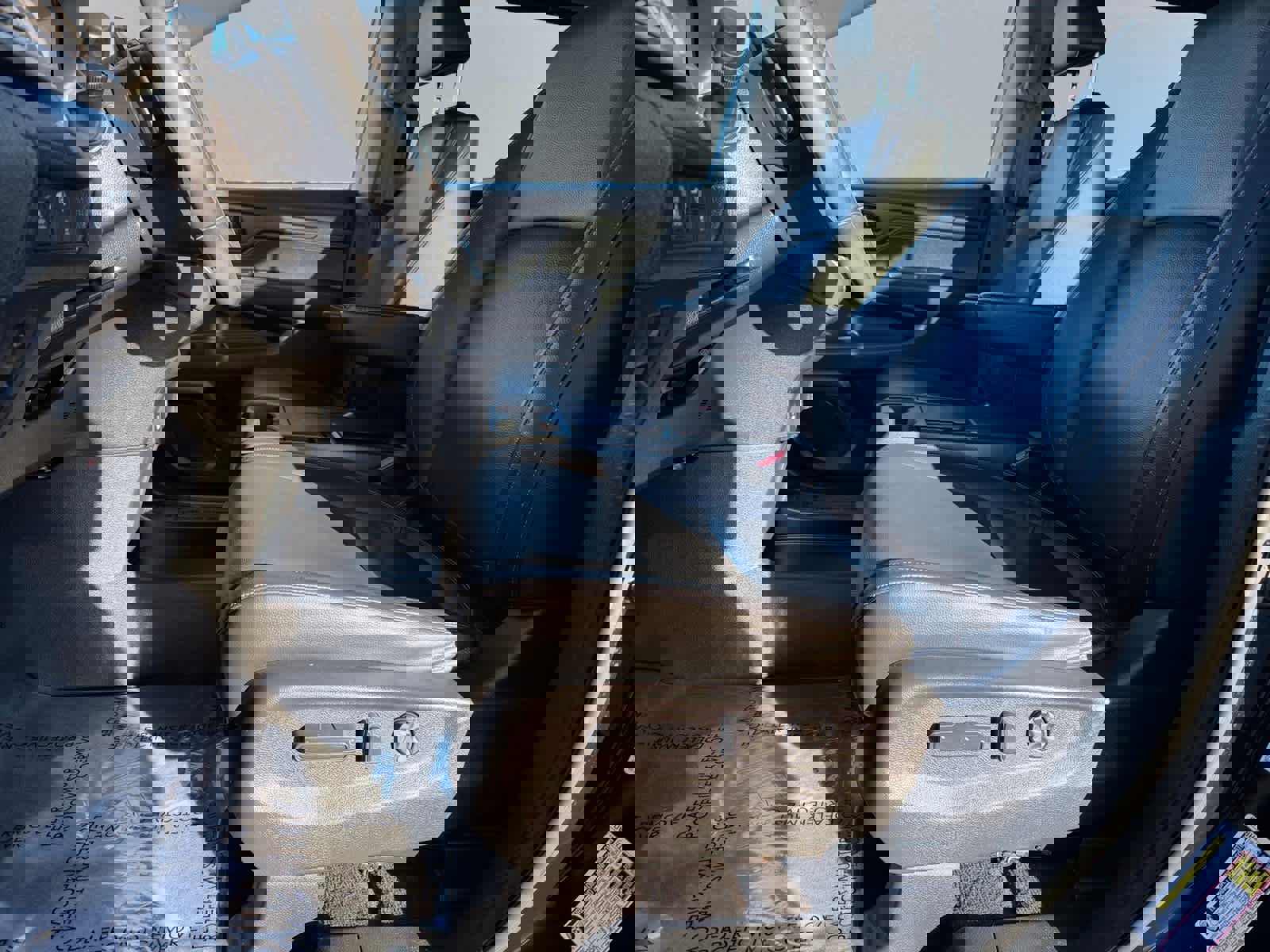 Used 2023 Honda Odyssey EX-L image 7