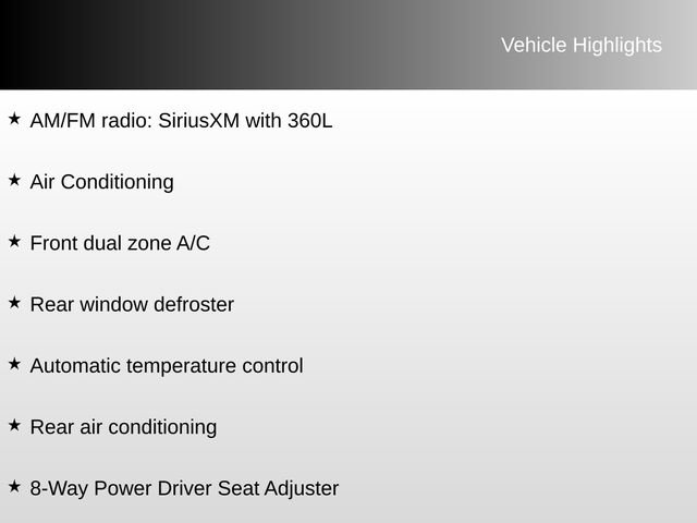 Certified 2024 Chevrolet Traverse RS w/ LPO, Floor Liner Package image 27