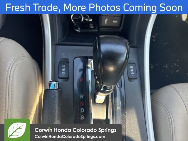 Used 2014 Honda Accord EX-L image 12