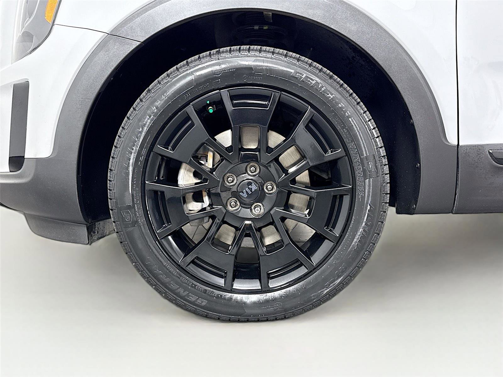 Used 2021 Kia Telluride EX w/ EX Premium Package image 44