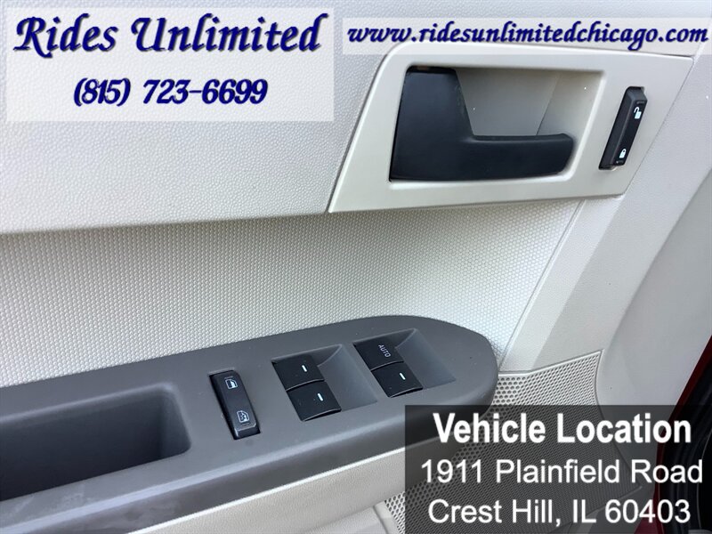 Used 2012 Ford Escape XLS FWD image 15
