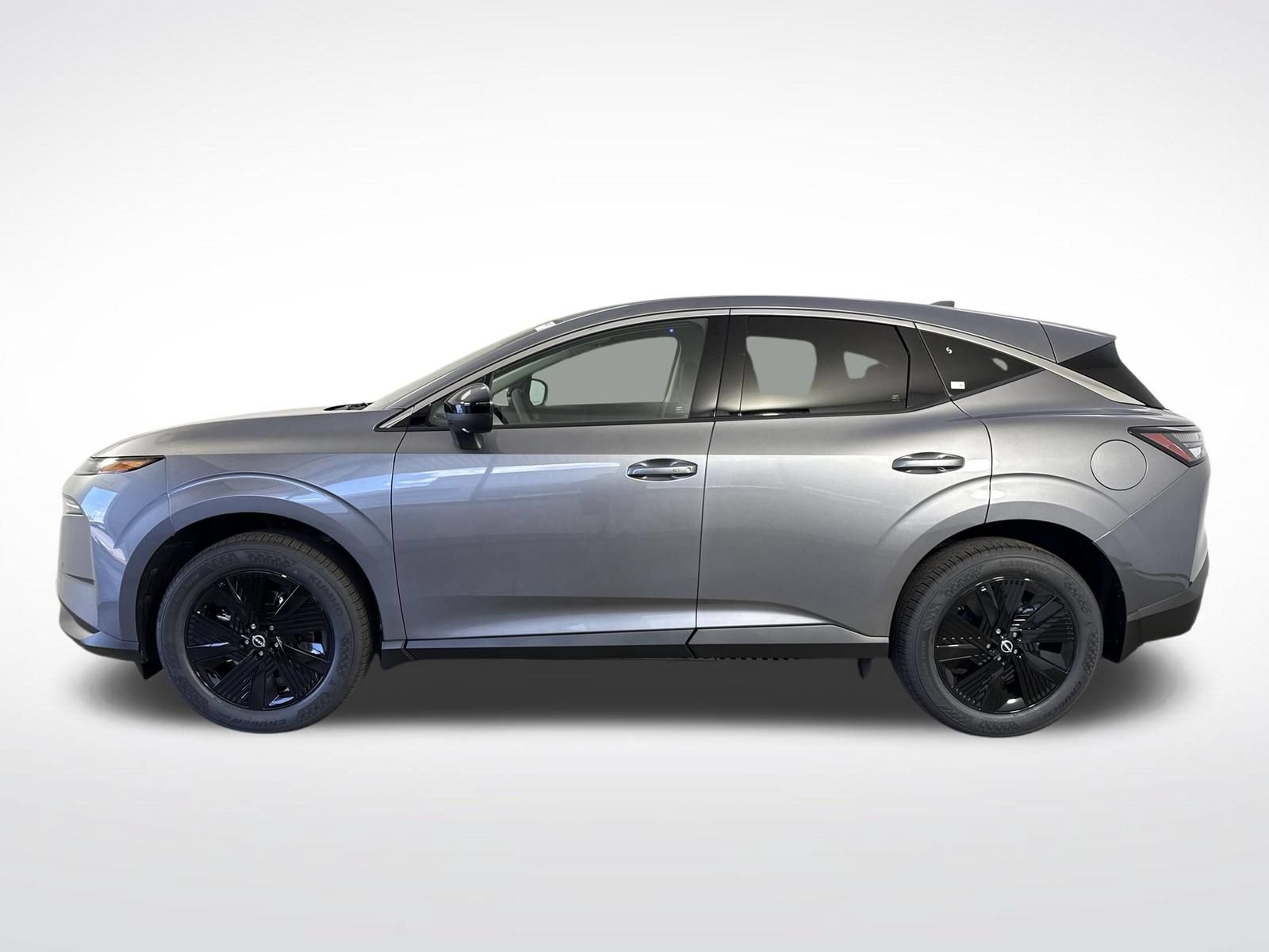 New 2026 Nissan Murano SV AWD/4WD image 28