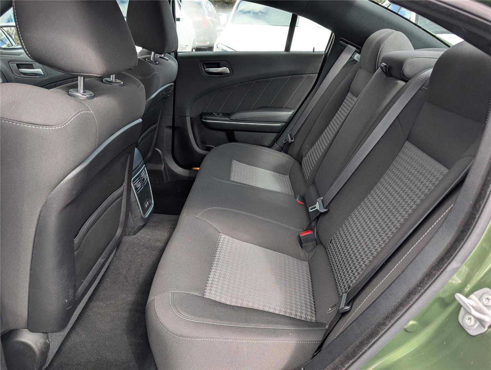 Used 2022 Dodge Charger R/T image 16